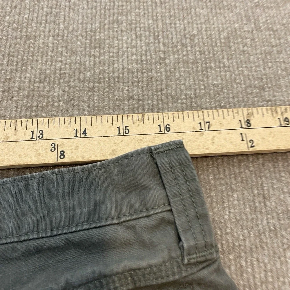 Wrangler pants are